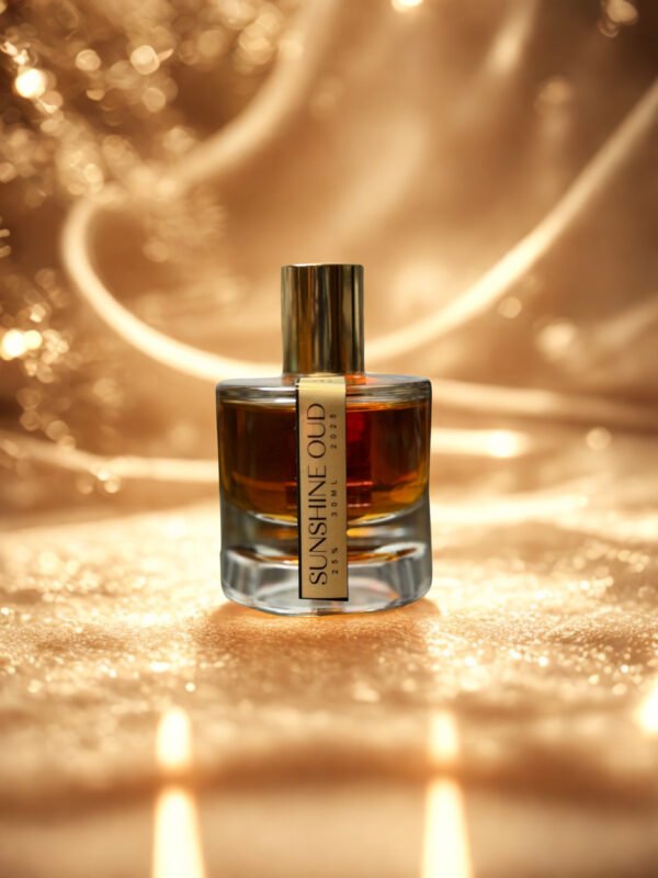 Sunshine Oud
