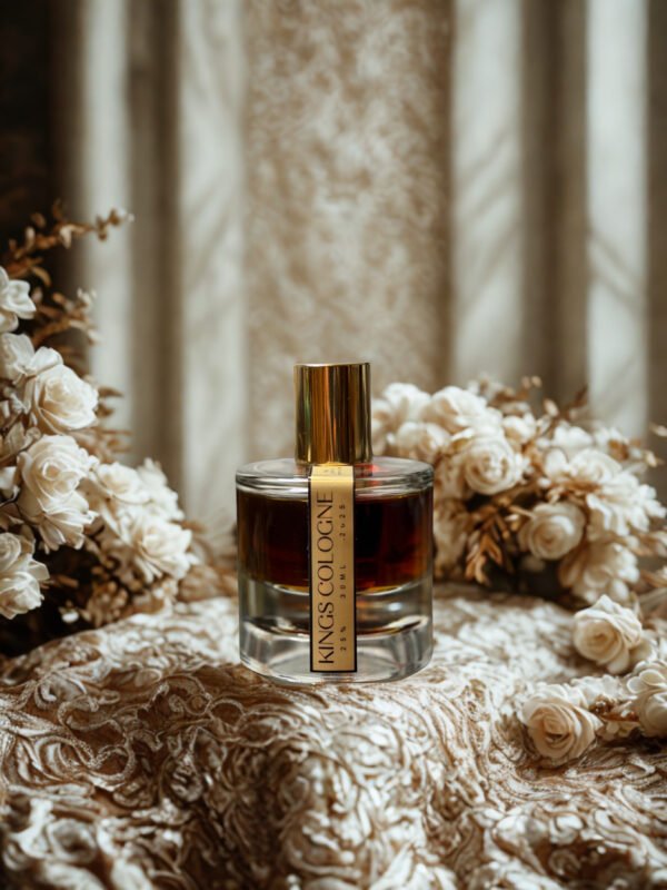 Kings Cologne