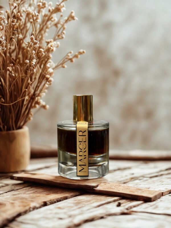 Fragancia Personalizada - Colección Atelier