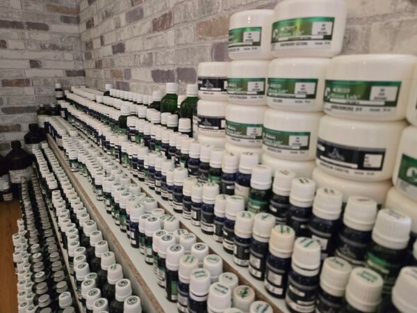 Fragancia Personalizada - Colección Atelier