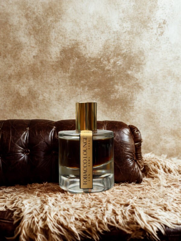 Tobacco Lounge