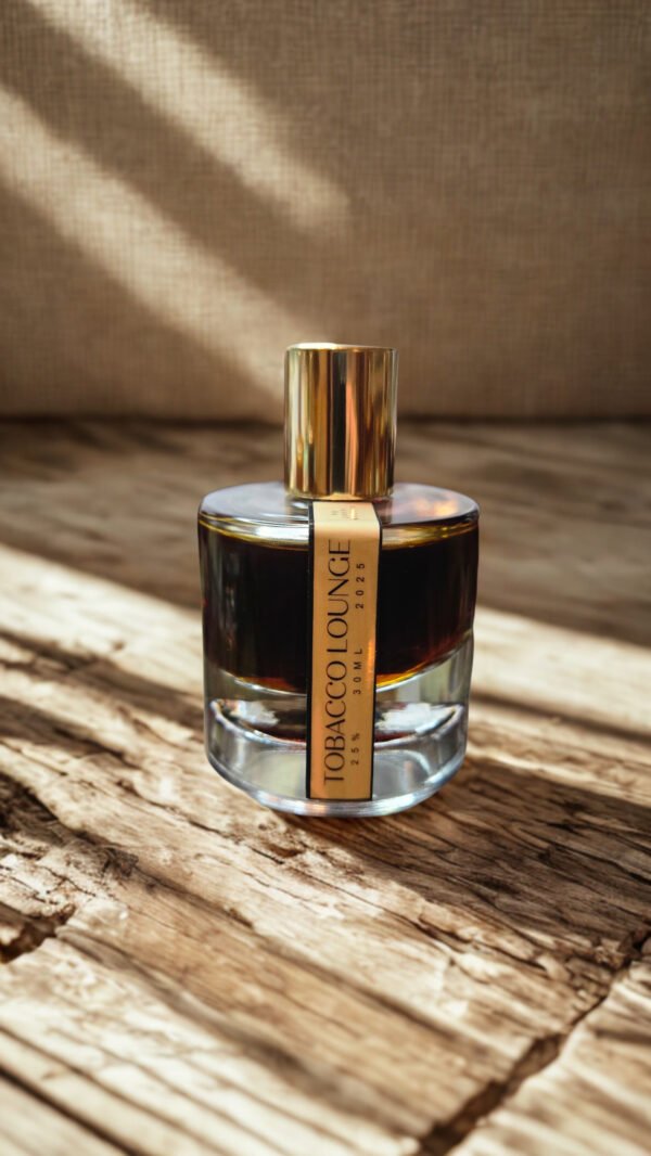 Tobacco Lounge