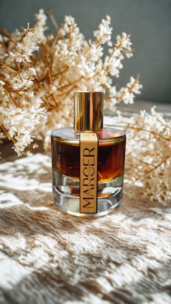 Fragancia Personalizada - Colección Atelier