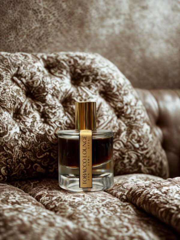 Tobacco Lounge