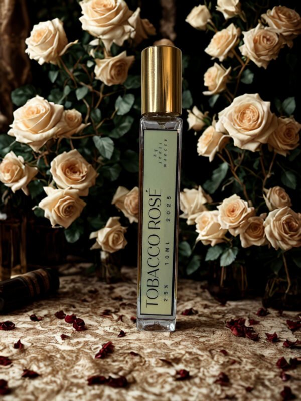 Tobacco Rosé