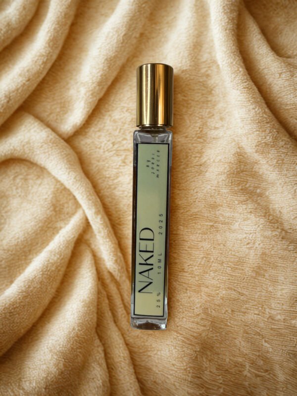 NAKED