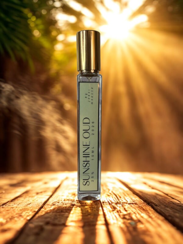 Sunshine Oud