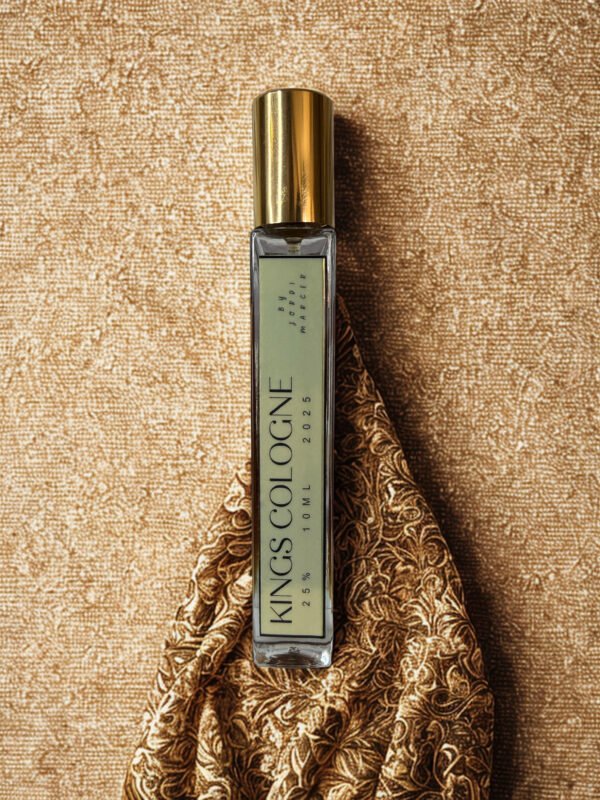 Kings Cologne